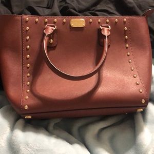 Michael Kors purse